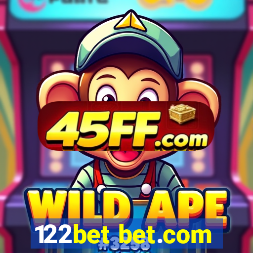 122bet bet.com